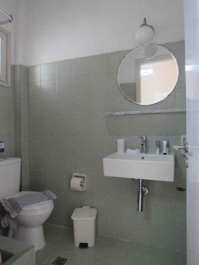 Kávos Biscoutsis Apartments & Studios المظهر الخارجي الصورة