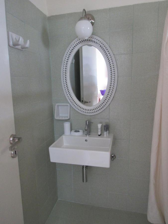 Kávos Biscoutsis Apartments & Studios المظهر الخارجي الصورة
